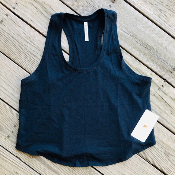 (NWT) Fabletics Jade Tank Top - Large - Picture 1 of 4